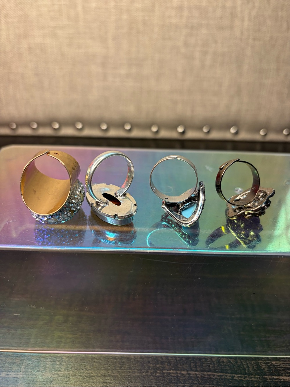 Ring Bundle - Picture 4 of 16